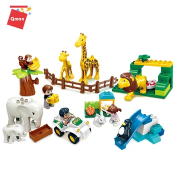 zoo toys for 5 year old