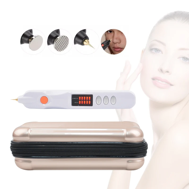 

Latest high tech product remove spot and moles Plasma Pen with ce approval