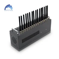 

Cheap GSM 16 port sms blaster / gsm usb sms modem sending device modem gsm send receive sms