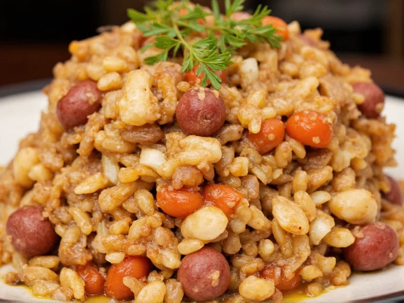 Best Stuffing Types for Sausage: Expert Pairing Guide