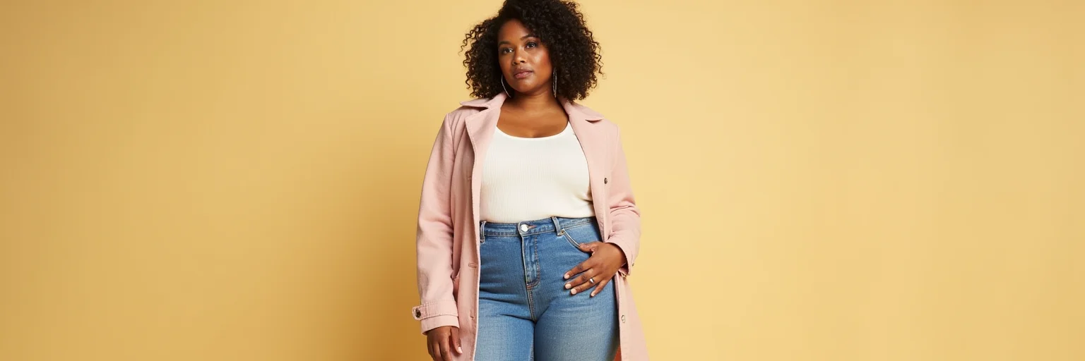 Old Navy Plus Size Women: Stylish, Inclusive Fashion Leading The 2025 Retail Revolution
