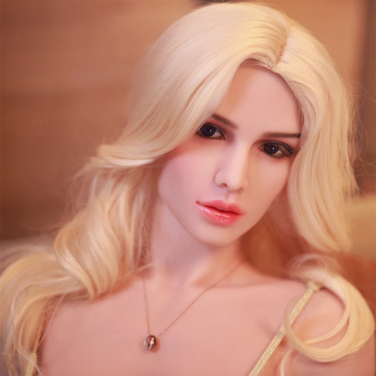 170cm 5.5ft sexy blond hair Europe lady sex doll young girl adult life size silicone sex doll for men masturbation