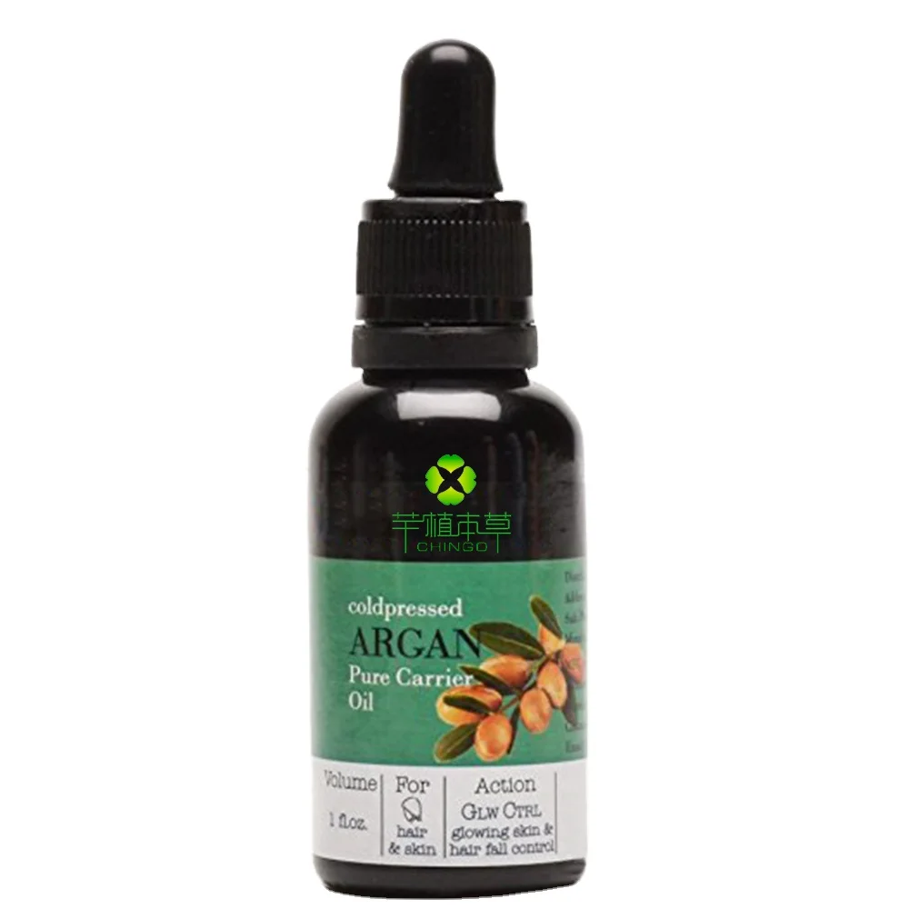 

100% Pure moroccan argan oil