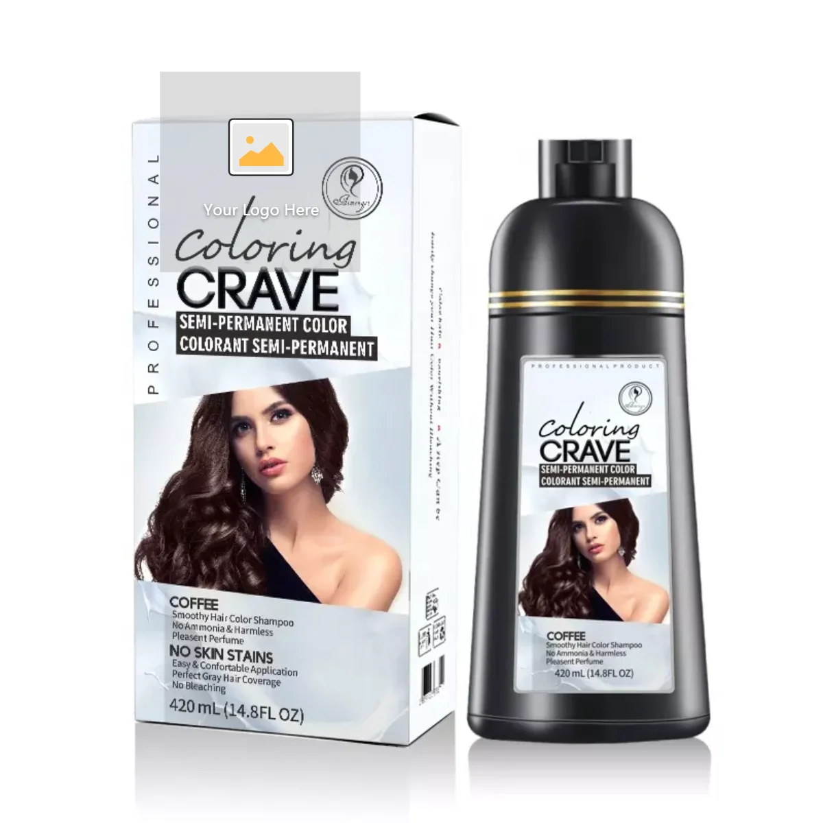 Plant Fast Black Hair Dye Color Shampoo Best Professional Herbal Organic  Brown Hair Coloring Shampoo For Gray Hair In Liquid - Buy Hair Dye Shampoo,Hair  Color Shampoo,Hair Shampoo Product on 