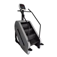 

Hot sales stair machine exercise running machine climbing stepper machine