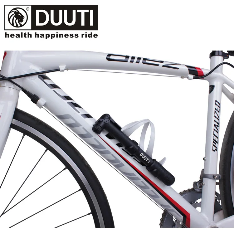 duuti bike pump