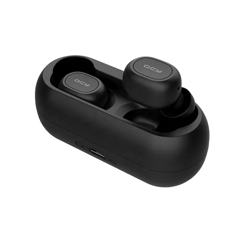 

QCY T1C Hot Selling Good Quality Wireless Waterproof Earphone Sport Earbud