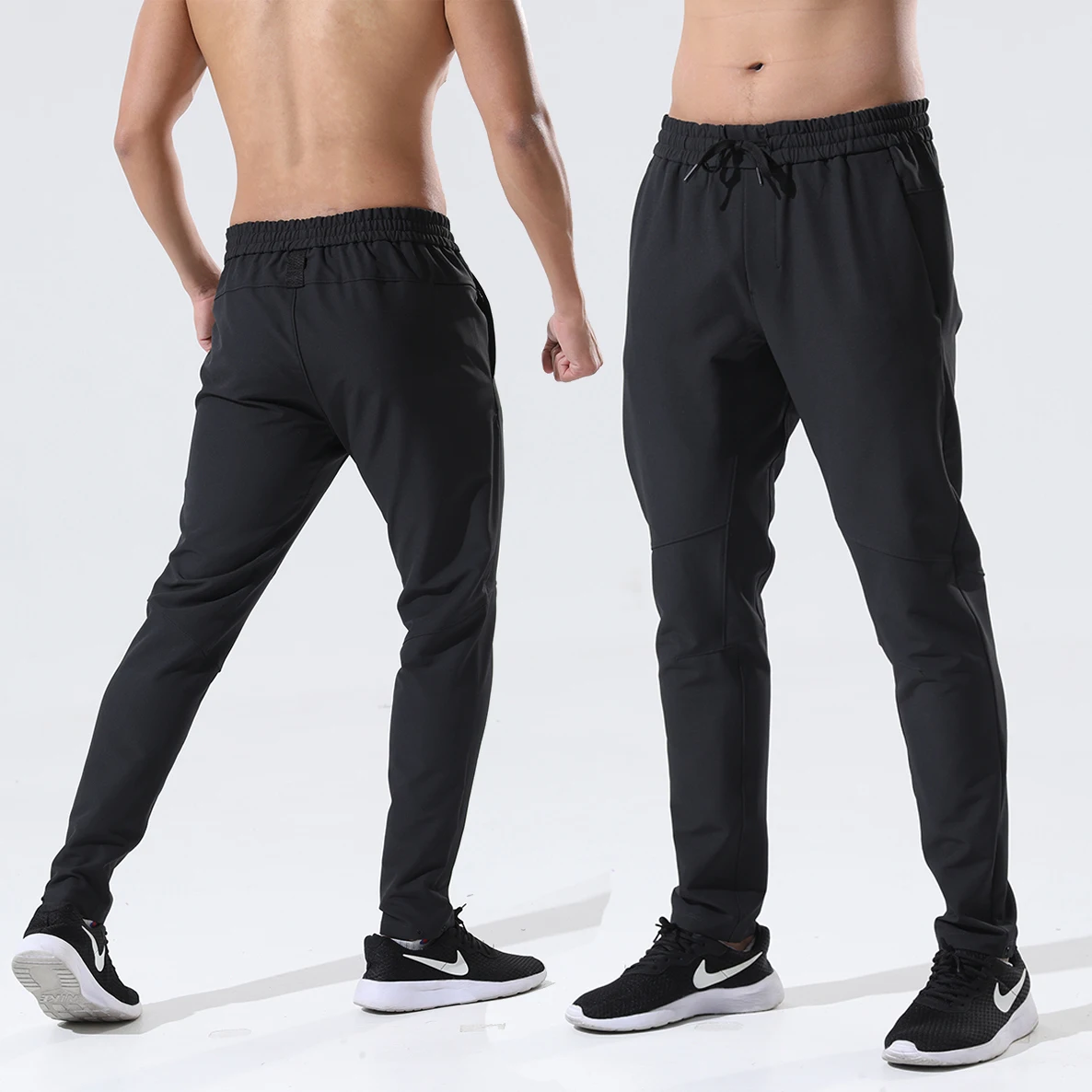 

2021 New Excellent quality sweat men sweatpants fashionable jogger pants