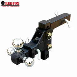 tow hitch tire carrier