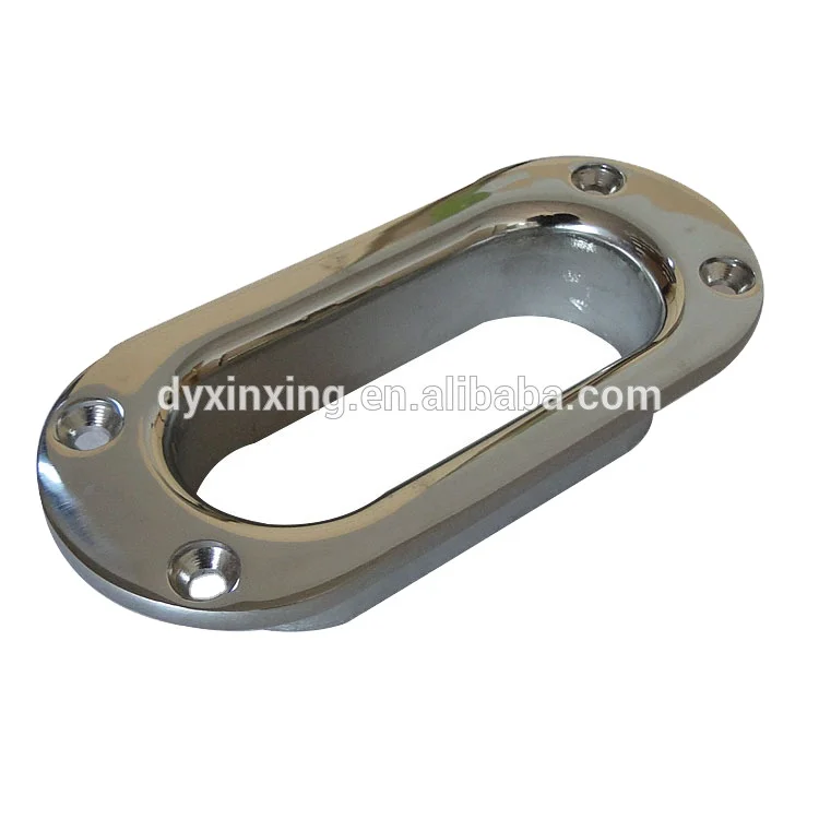 Marine Hardware Stainless Steel Boat Anchor Chain Hawse Pipe Buy 船用五金