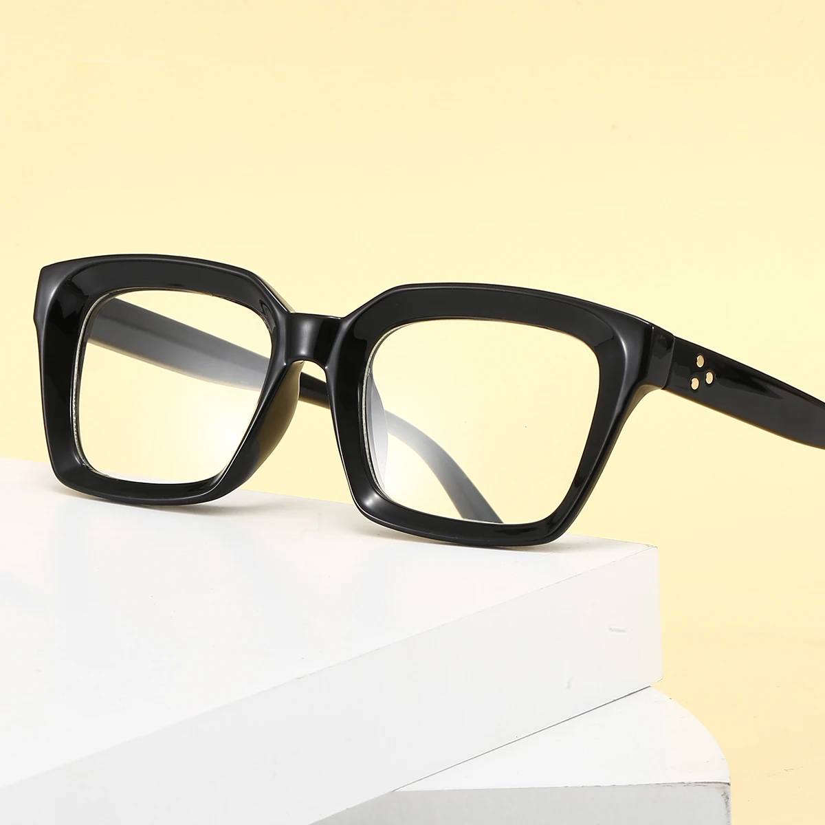 

2020 New Hot Selling Amason Presbyopic Fashion Read Glasses Frame Women Men CE Computer Reading Glasses