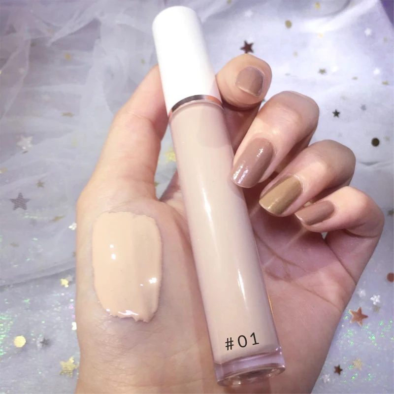 

Popular design cream nude color lip gloss