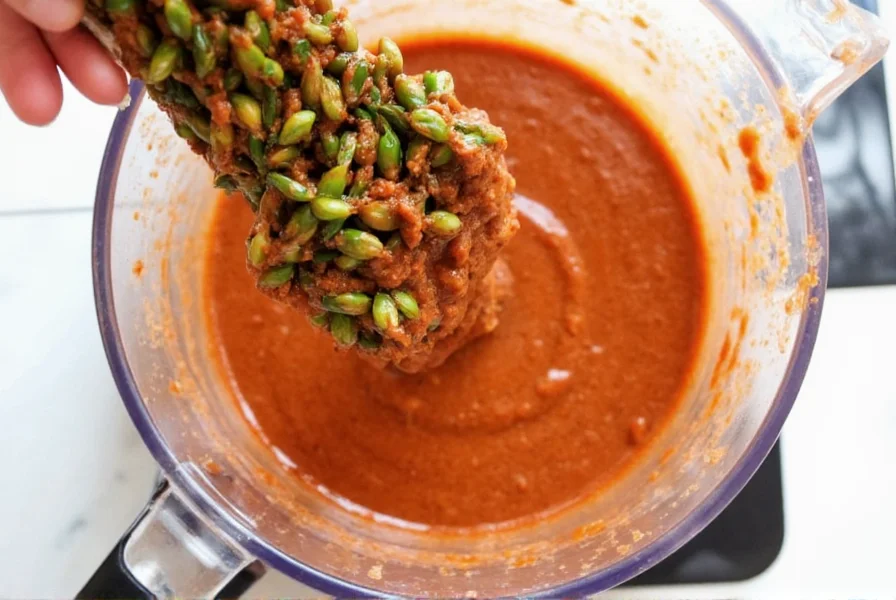 Purée de chipotle en sauce adobo pour substitution