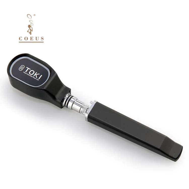 
Newest Elegant Electronic Cigarette Portable E Pipe Vape Mod for Vape Cartridge 