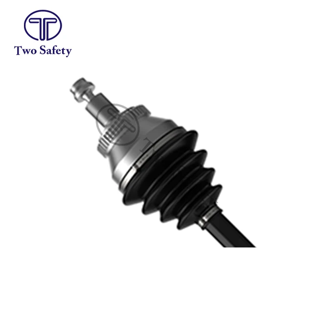 
High Quality Brand Two Safety OE 8D0407272DL Car Axle Drive Shaft For AUDI A4 