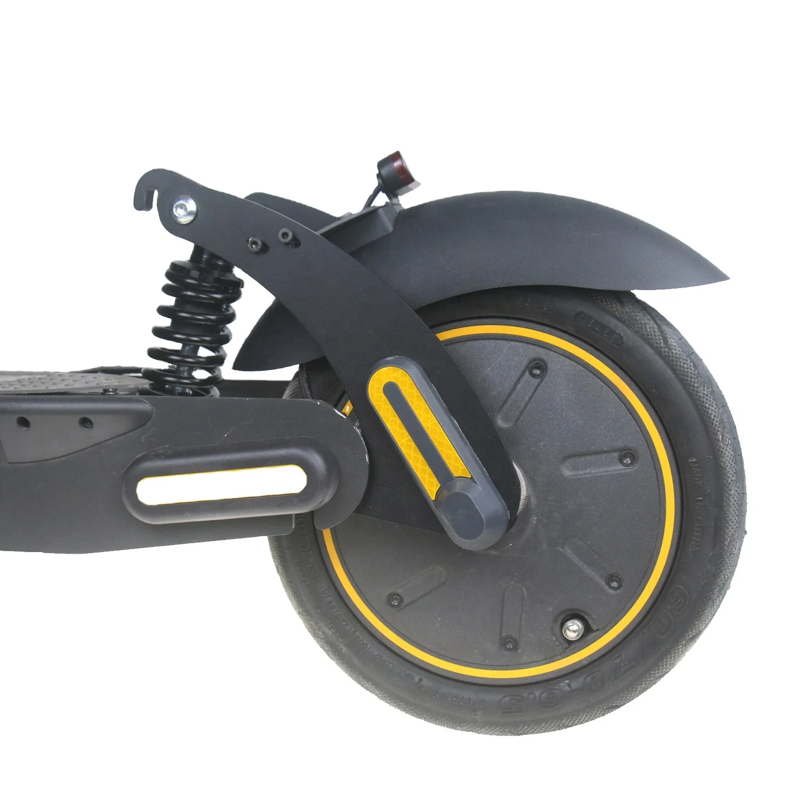 

Rear Suspension for Segway G30 Max Scooter G30 Shock Absorber for Rear Wheel with Good Comfortability, Customized