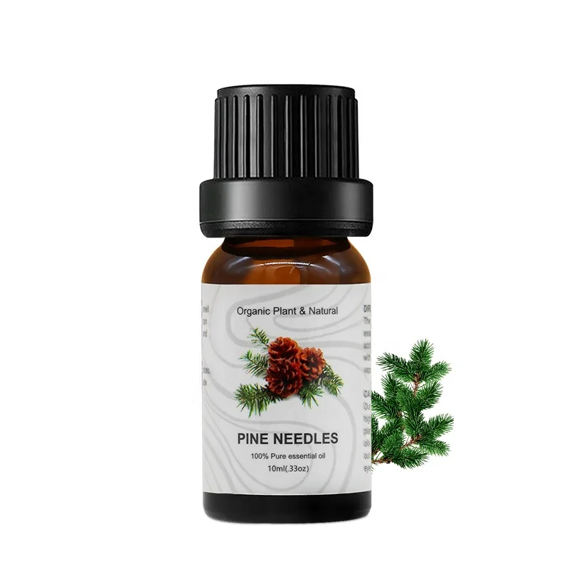 

ODM Readry To Ship Aroma Pine Needles Essential Oil