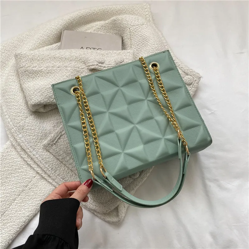 

Ladies Handbag Crossbody Summer Sweet Women Pattern Cloth Small Square Bag