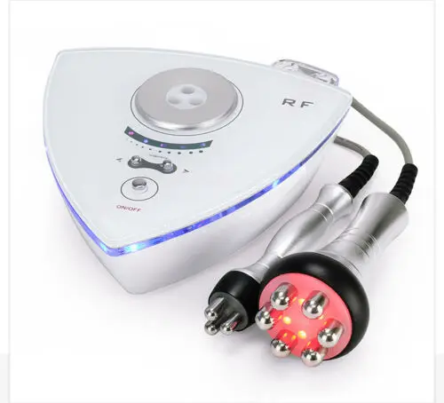 

Hot Sale Skin Tightening Face Lifting professional vacuum rf body machine
