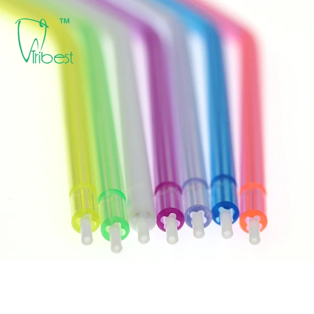 Tribest Air Water Syringe Tip Dental Air Water Syringe Tip 3 Way