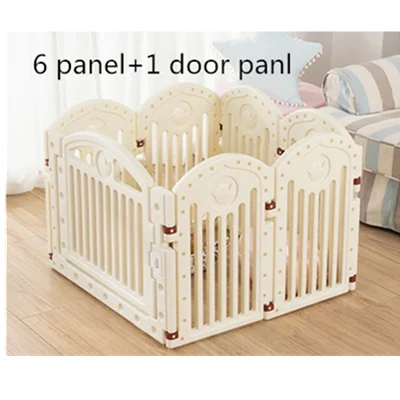 

Simple Pet Playpen, Customized