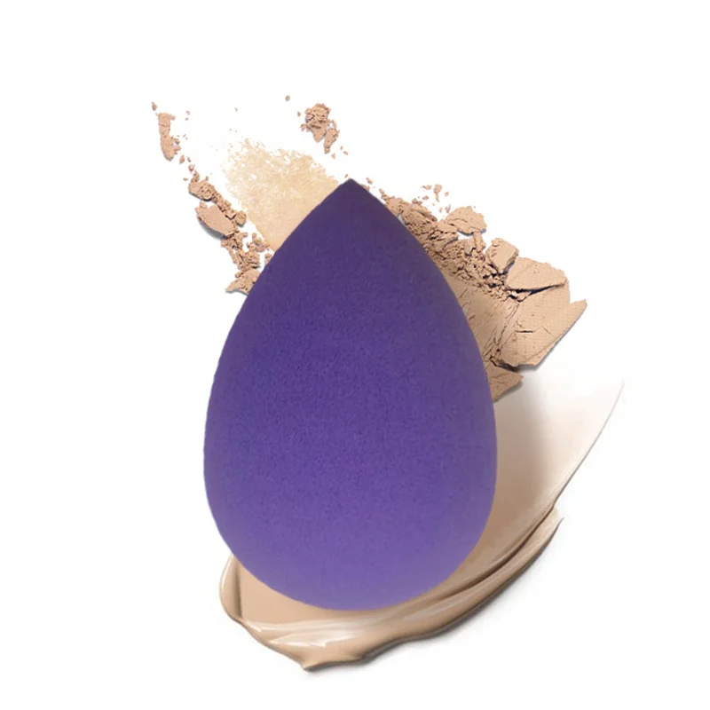 

Best Sell Makeup Blender Promotional Hot Latex Makeup Sponge Manufacturer, Multiple colors