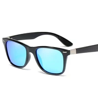 

Hot sale ce cat 3 polarized glasses driving fishing TR90 men sunglasses polarized