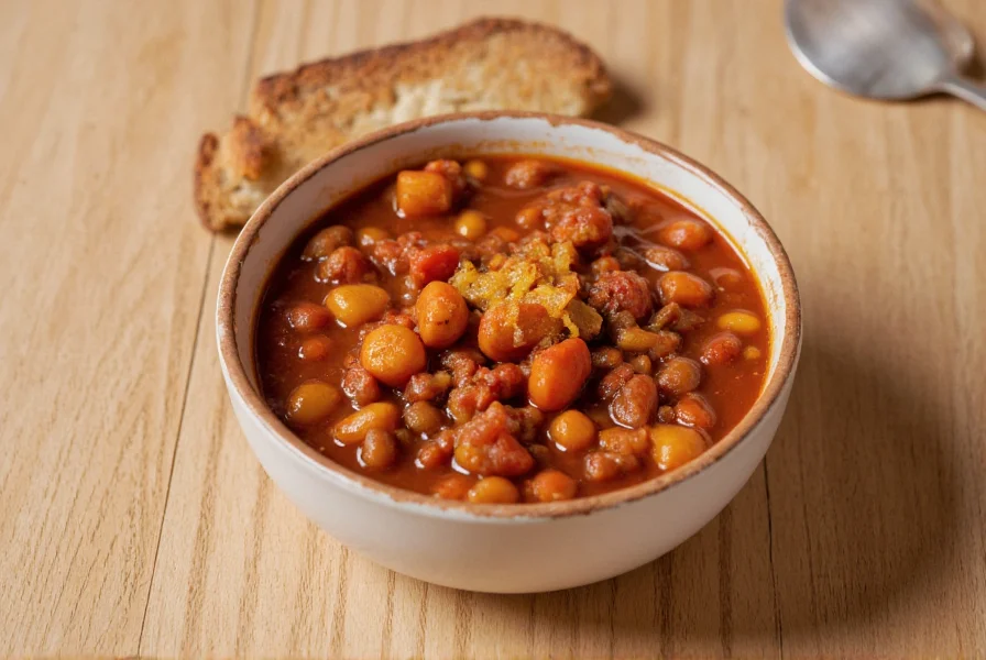 Mac Chili: Complete Recipe Guide & Expert Tips