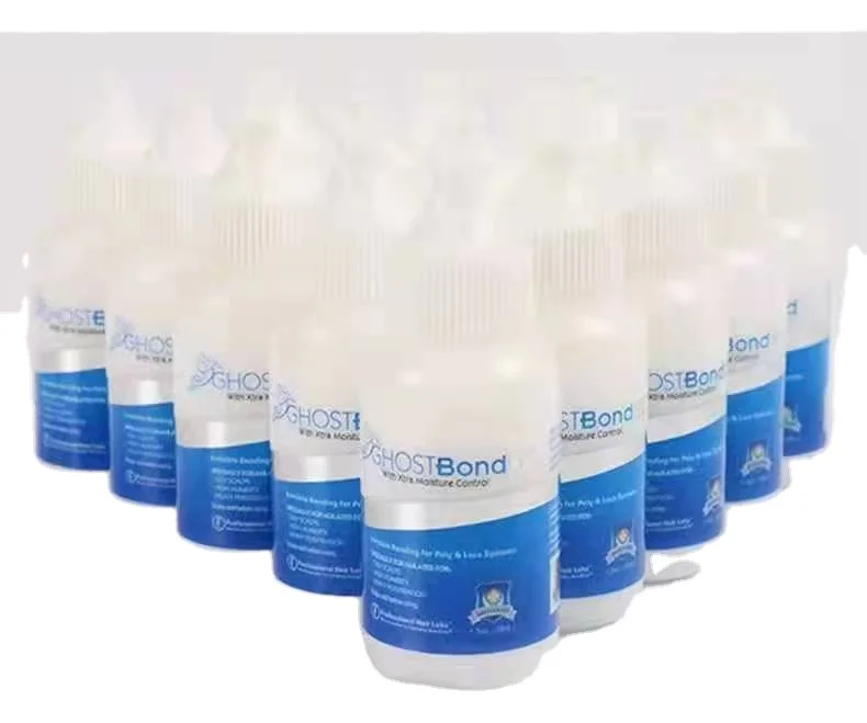 

GHOST BOND Hair Block Lace Head Glue, Special for Skin