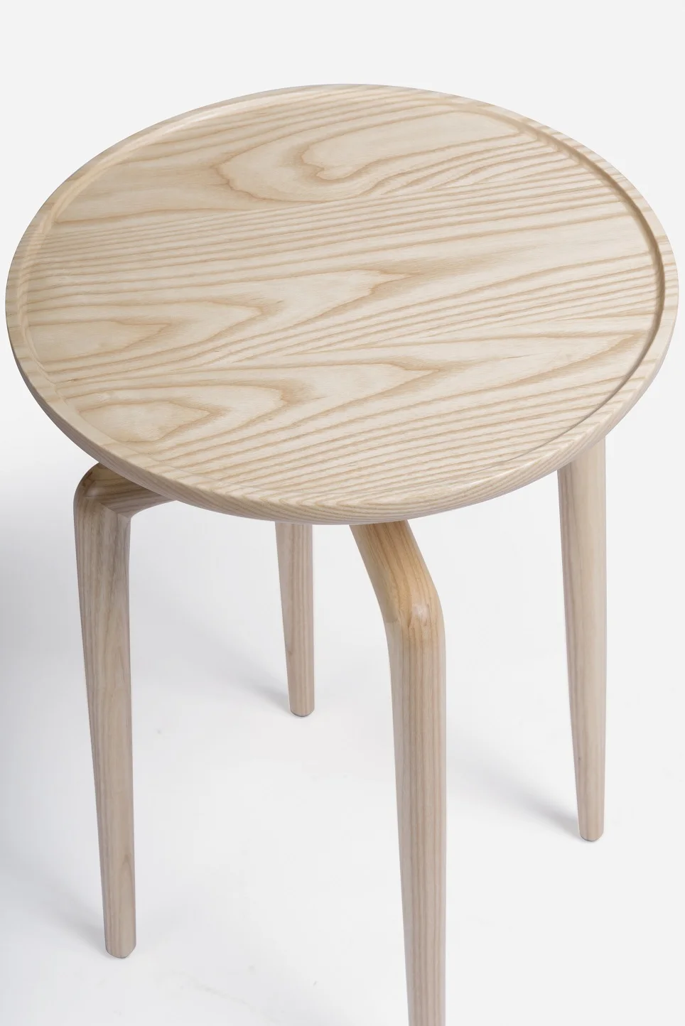 现代生活家具圆咖啡桌客厅茶几