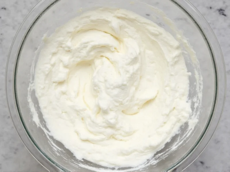 homemade whip cream recipe with heavy cream