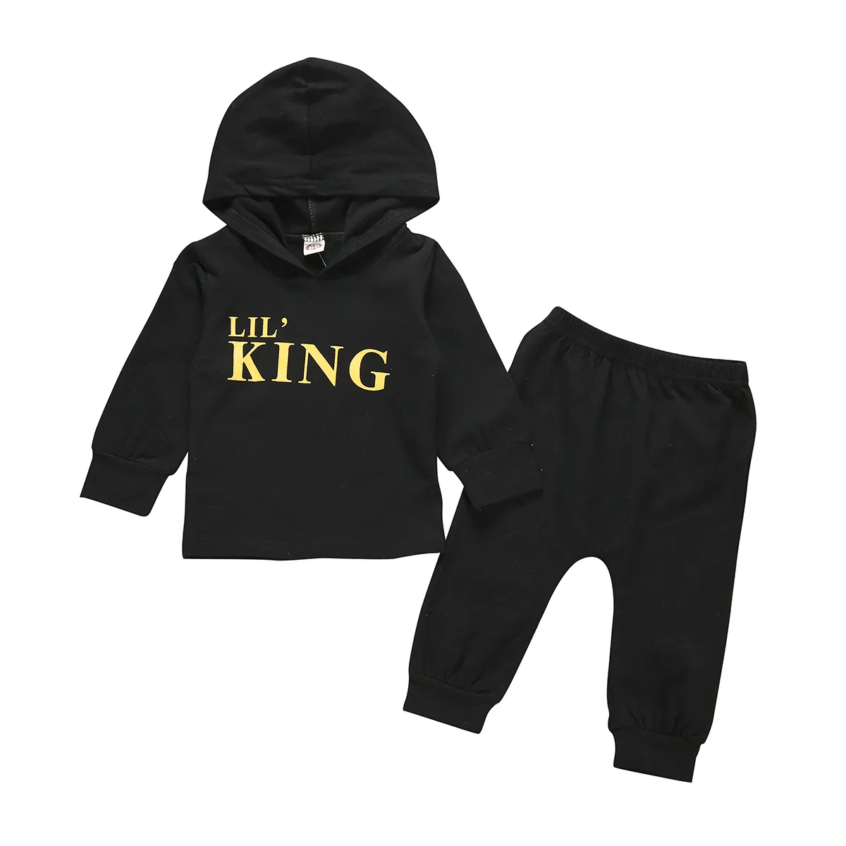 

boy's clothing sets Spring autumn kids hooded pullover sweatshirts pants 2 pcs children clothes sets boys tracksuit