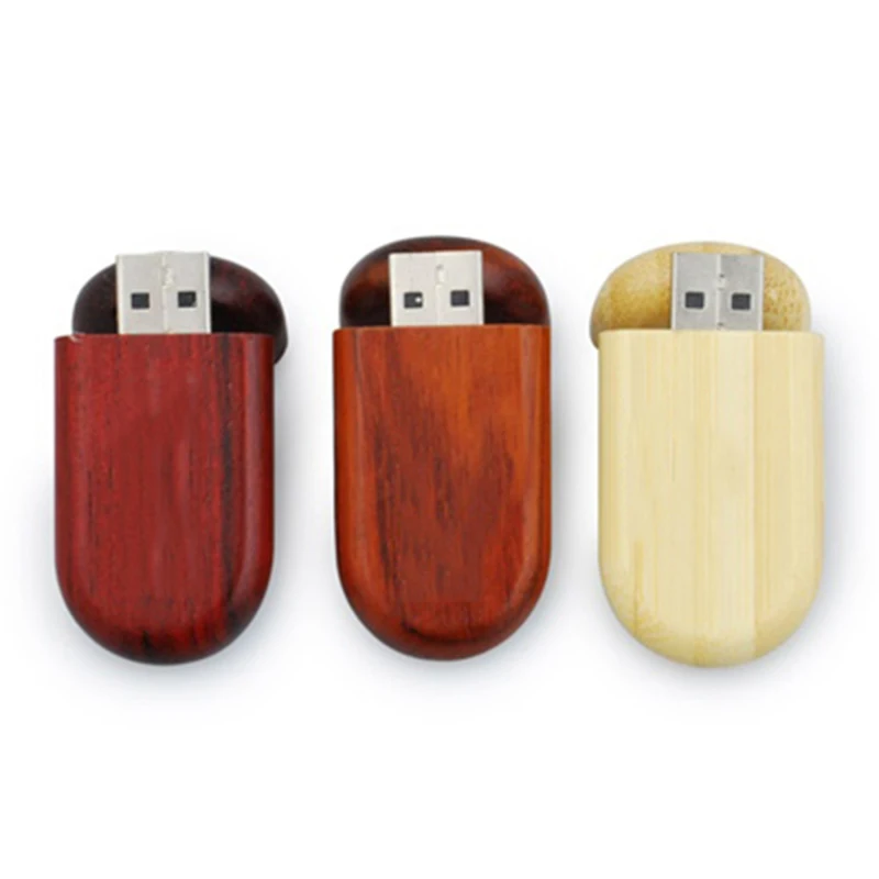 

Wedding Gift Wooden Usb Flash Pendrive Memory Stick 1GB 2GB