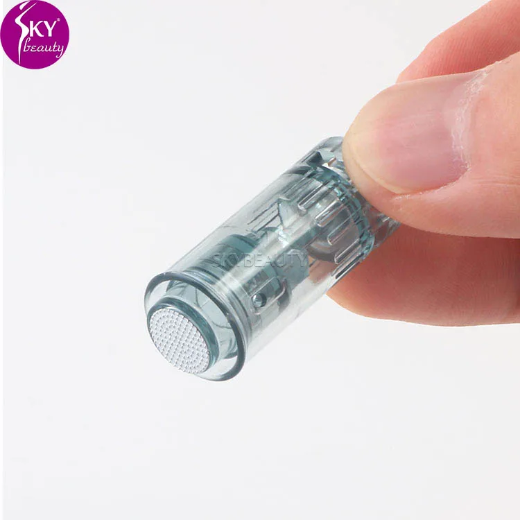 

M8 Microneedle Dr Pen 11 16 24 36 42 3d 5d Nano Dr.pen Dermapen Bayonet Needle Cartridge