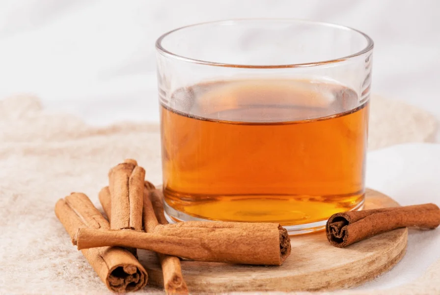 Cinnamon Water Benefits: Science-Backed Facts vs Myths