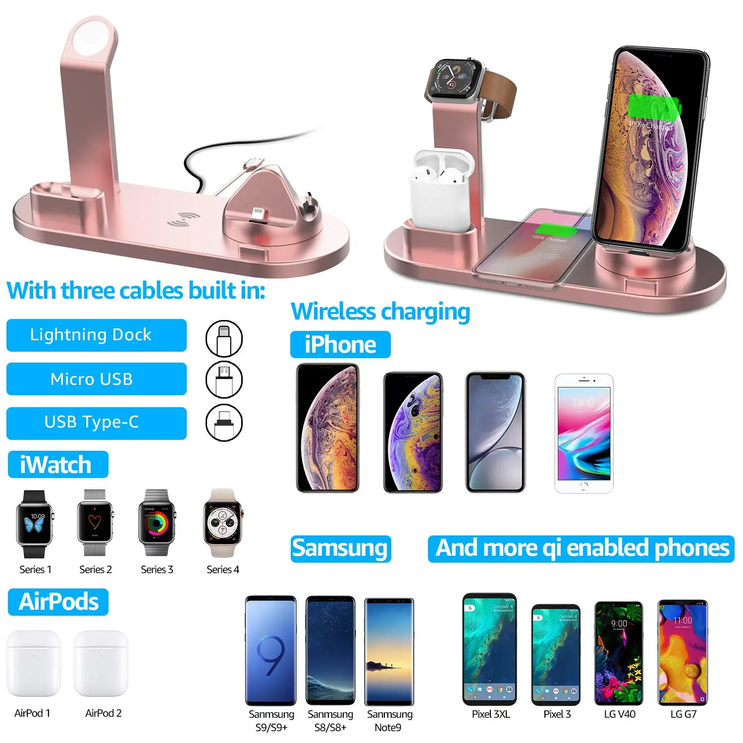 YM-UD15 Pink (2)