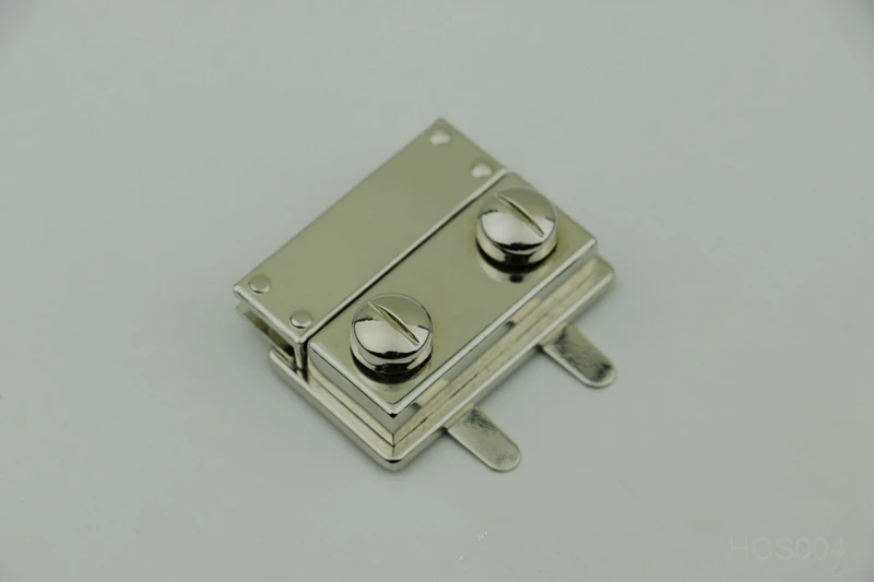 zinc alloy bag lock7