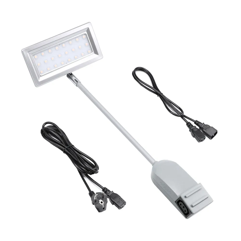 SLT Cheap LED Exhibition Expo  Arm Light SL-2083-12-N50L