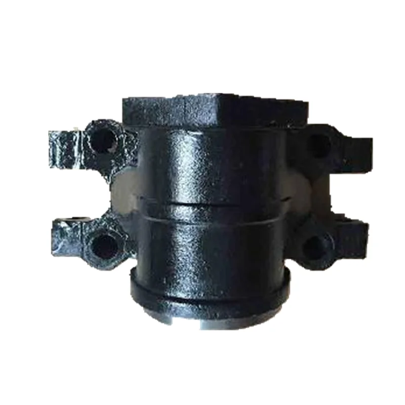 Spring Trunnion Saddle With Bushing Trunnion Seat For 5556500z00 Nissa