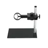 Universal Lift Stent Table Microscope Bracket for USB Digital Magnifier Electron Microscope Holder
