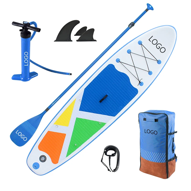 

Factory new design sup paddle board suit wholesale inflatable isup paddle board kit set