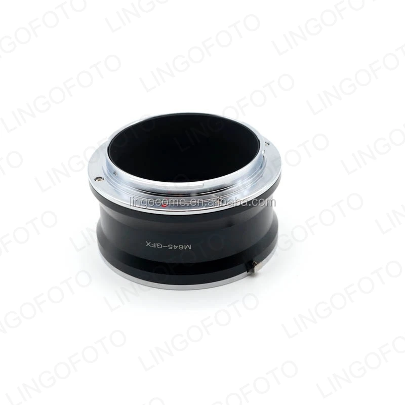 Wholesale Mamiya 645 Mount M645 Lens to GFX G Medium Format Camera