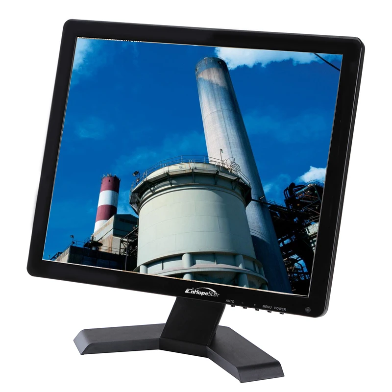 portable monitor camera