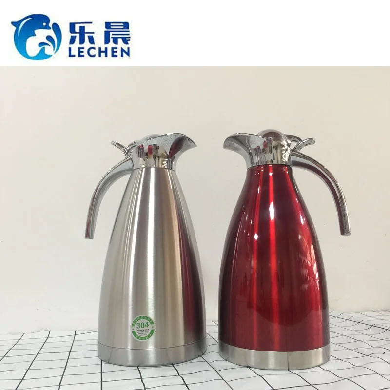 

Hot Sale Stainless Steel Thermos Vacuum Flask / Water Kettle 1.2 L /1.5 L, As photo