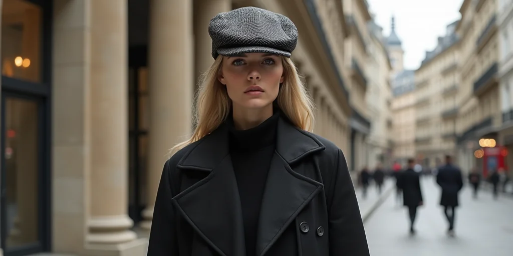 Discover The Caps That Are Redefining Streetwear And Classic Elegance