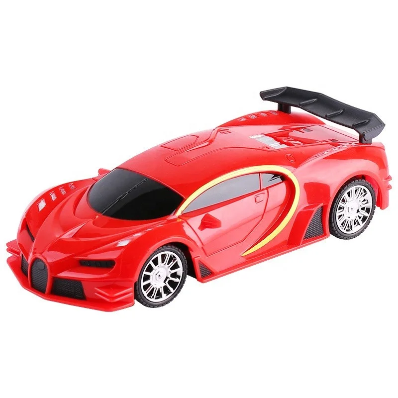 

Hot Selling RC Car toys Remote Control Cars toys for Children with High Speed Red Blue Yellow remote control toys