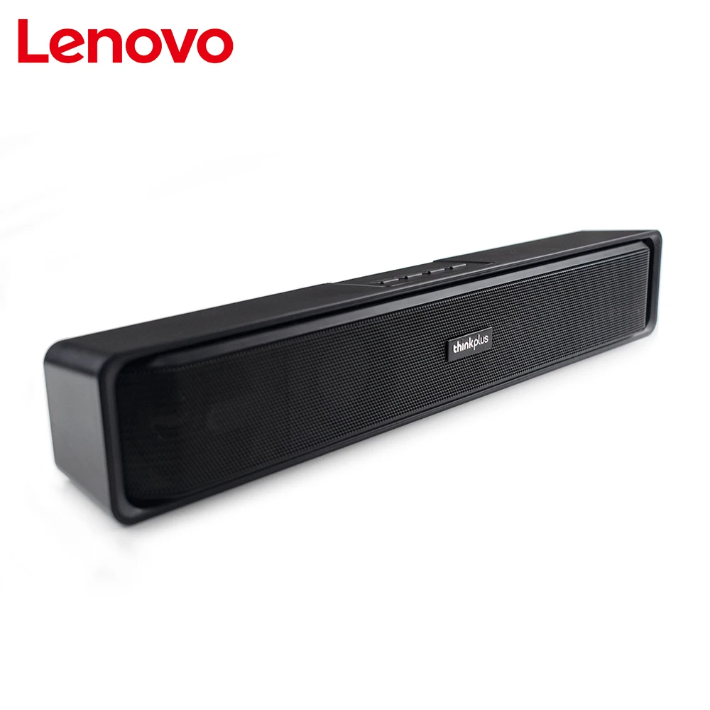 

Hot Selling TS32 desktop soundbar speaker double horn Home TV small bully soundbox waterproof Stereo sound bar BT loudspeaker