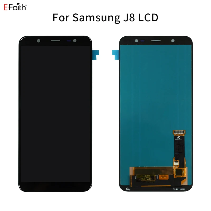 Samsung J6 2018 Дисплей Купить