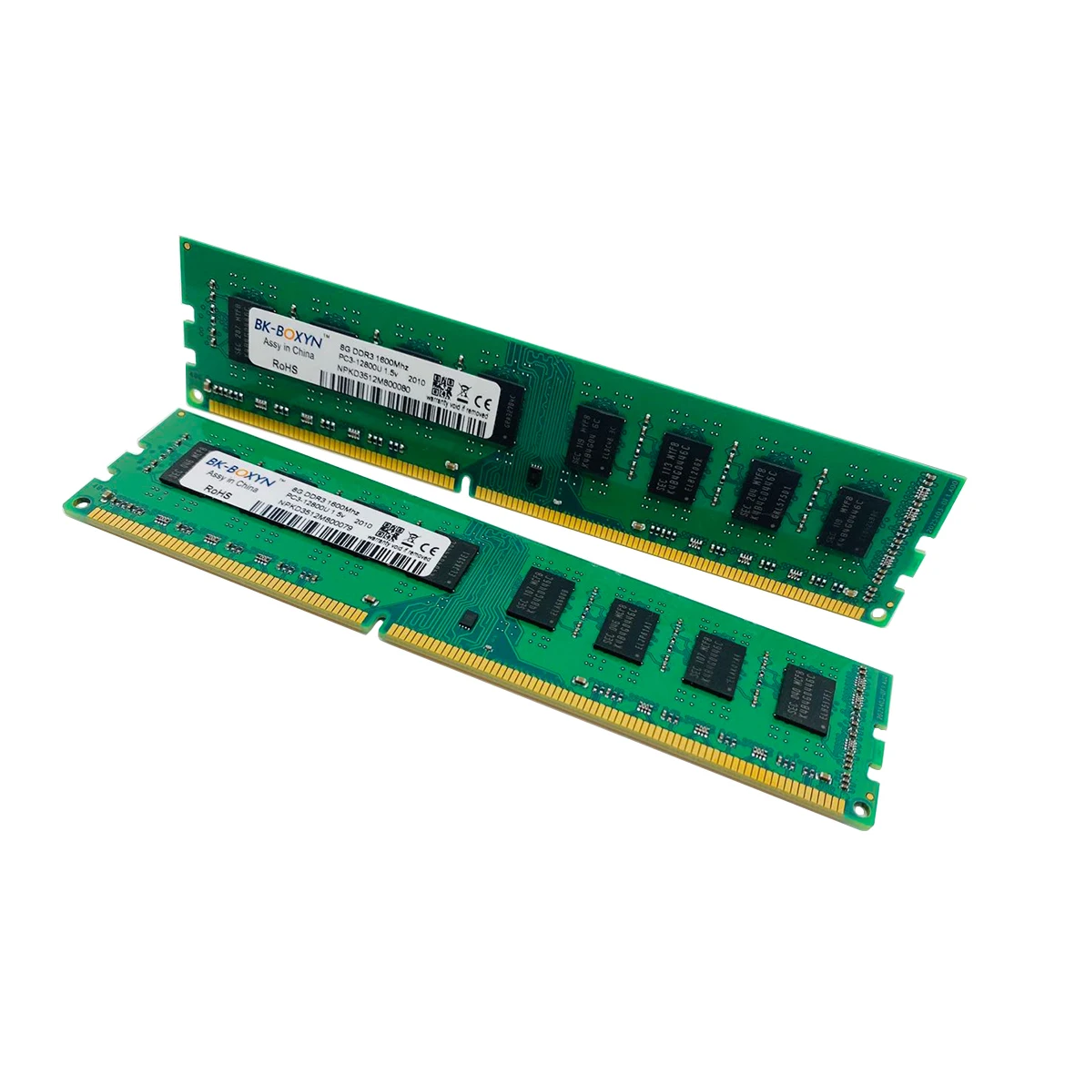 

Computer components high quality for amd desktop ram ddr3 8gb