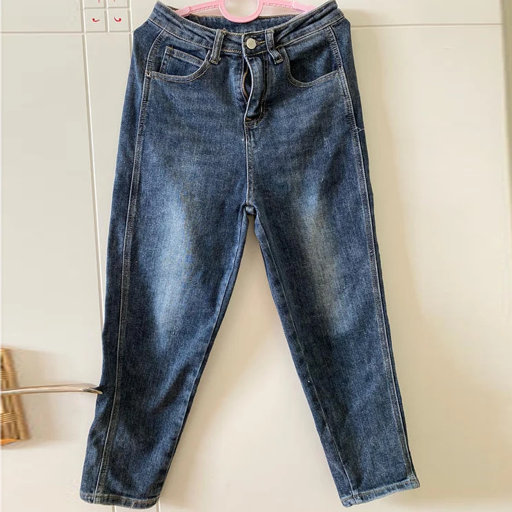 

High Standard Kids Pants Second Hand Clothes London Children Used Clothes, Mixed color
